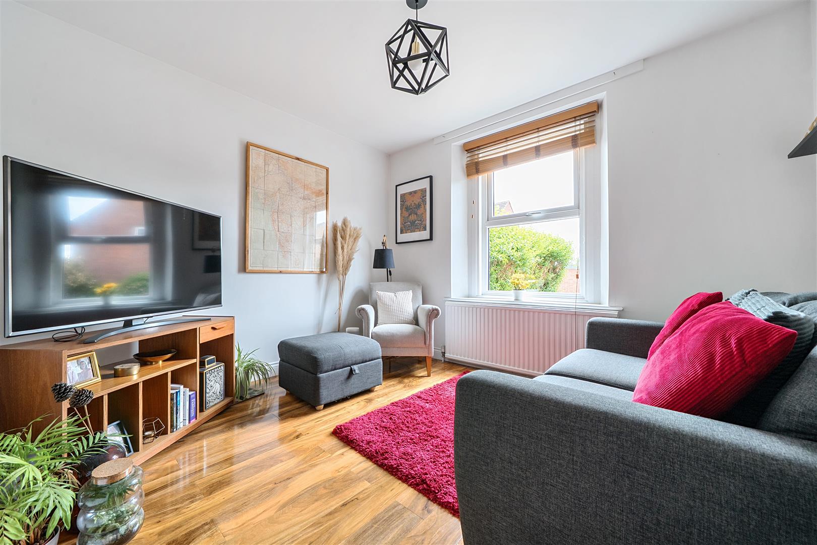 Sheldon Road, Chippenham